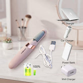 Kimisky Electric Foot Callus Remover - High Quality Big Box