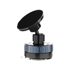 Magnetic Mobile Holder Powerful Suction Cup, Foldable & Adjustable